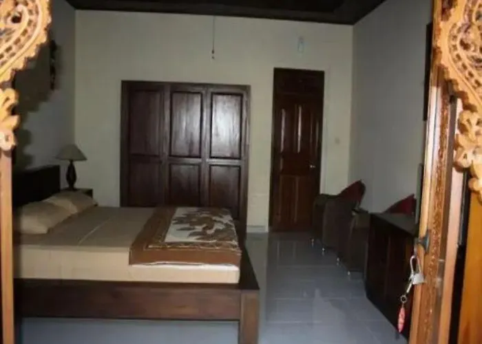 Pande Permai Guest House
