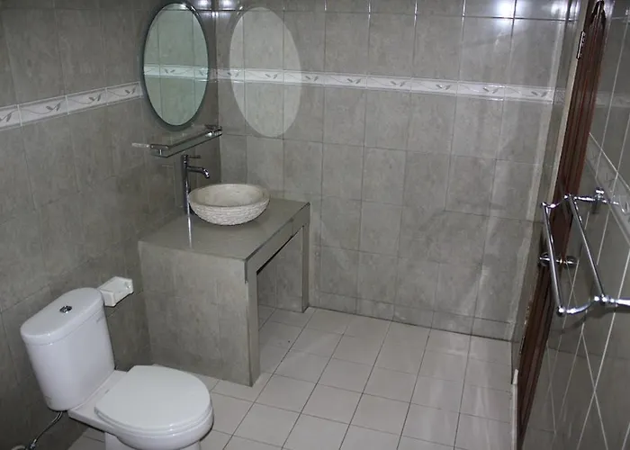 Maison d'hôtes Pande Permai Guest House Ubud