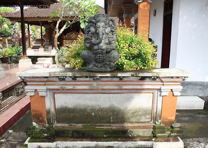 Pande Permai Guest House Ubud