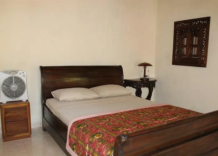 Maison d'hôtes Pande Permai Guest House Ubud